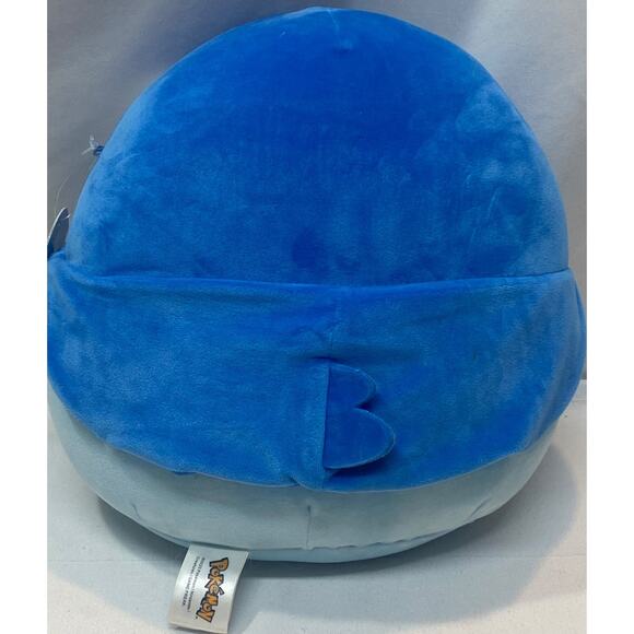 Piplup Squishmallow 12" Pokemon Center Exclusive Plush 2023 - Picture 6 of 10